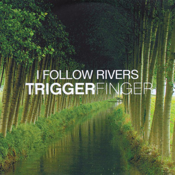 Triggerfinger